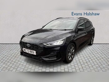 Used Ford Focus 2024 for sale - 77397915: Photo