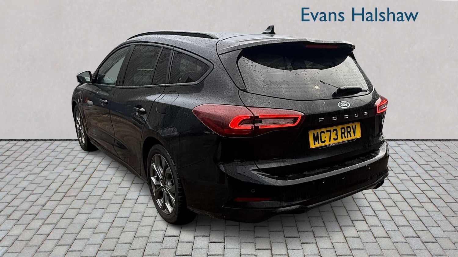 Used Ford Focus 2024 for sale - 77397915: Photo 3