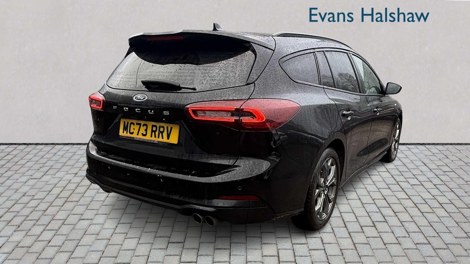 Used Ford Focus 2024 for sale - 77397915: Photo 4