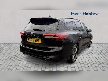 Used Ford Focus 2024 for sale - 77397915: Photo