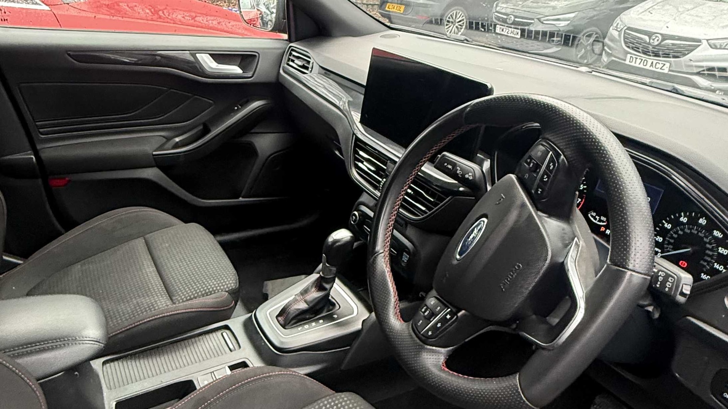 Used Ford Focus 2024 for sale - 77397915: Photo 5