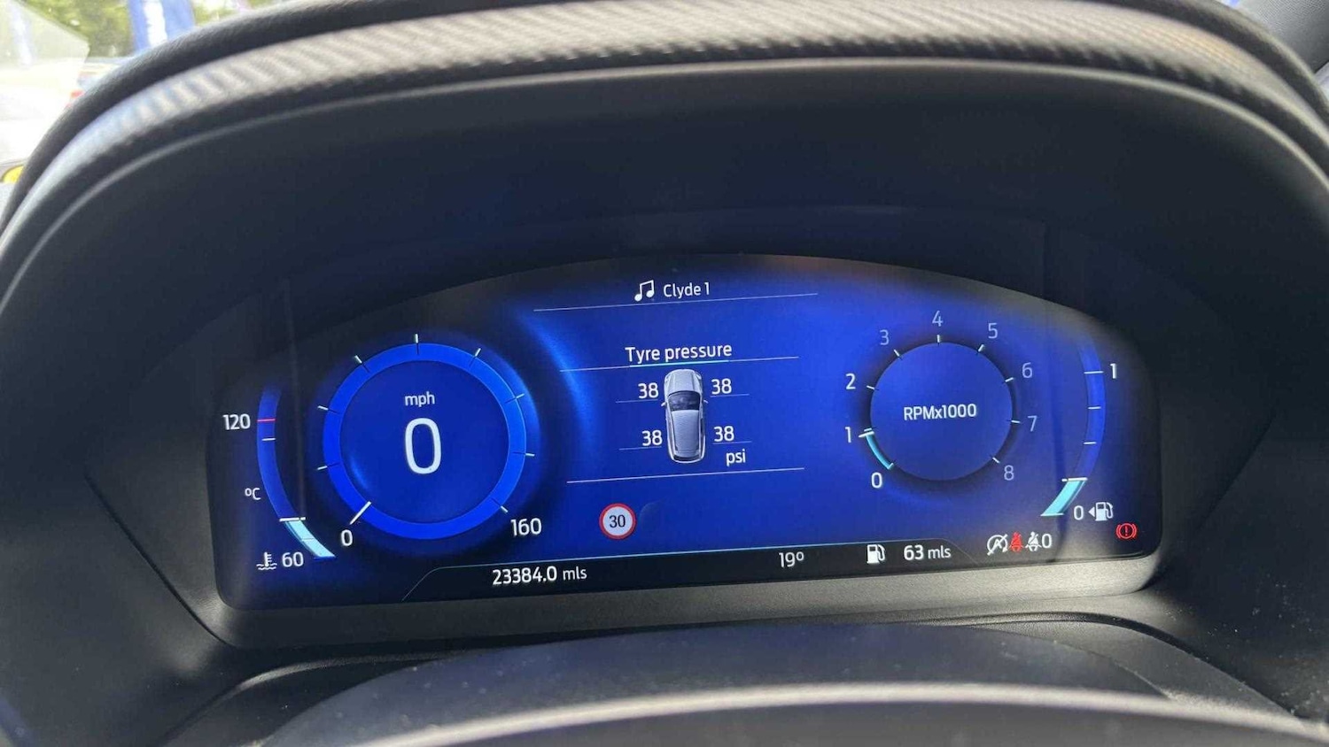 Vehicle 19