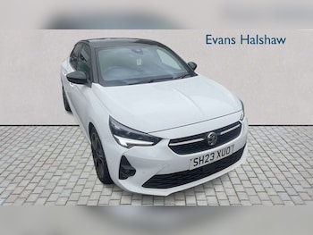 Used Vauxhall Corsa 2023 for sale - 79339725: Photo