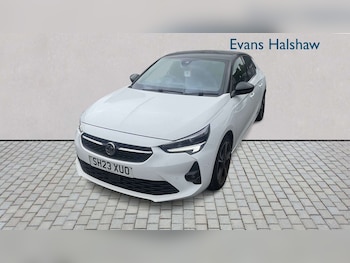 Used Vauxhall Corsa 2023 for sale - 79339725: Photo