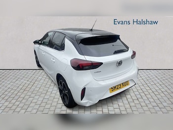 Used Vauxhall Corsa 2023 for sale - 79339725: Photo