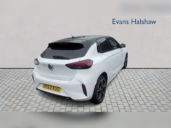 Used Vauxhall Corsa 2023 for sale - 79339725: Photo