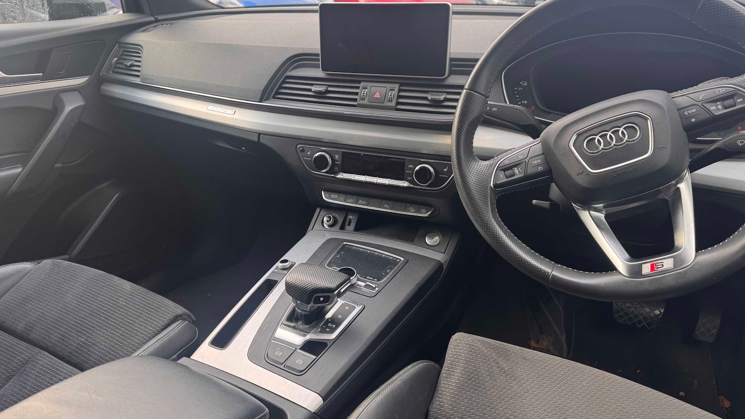 Used Audi Q5 2020 for sale - 77099590: Photo 5