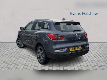 Used Renault Kadjar 2020 for sale - 76774181: Photo