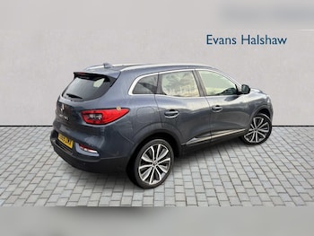 Used Renault Kadjar 2020 for sale - 76774181: Photo