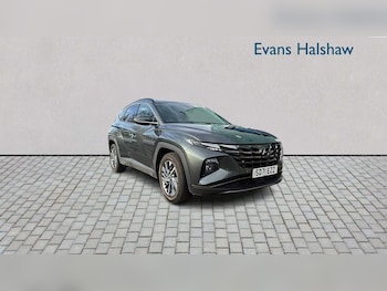 2021 - 1.6 TGDi Premium 5dr 2WD