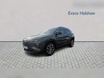 Used Hyundai TUCSON 2021 for sale - 76373779: Photo