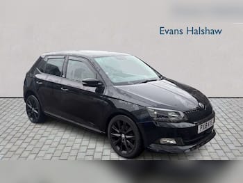 Used Skoda Fabia 2018 for sale - 79689507: Photo