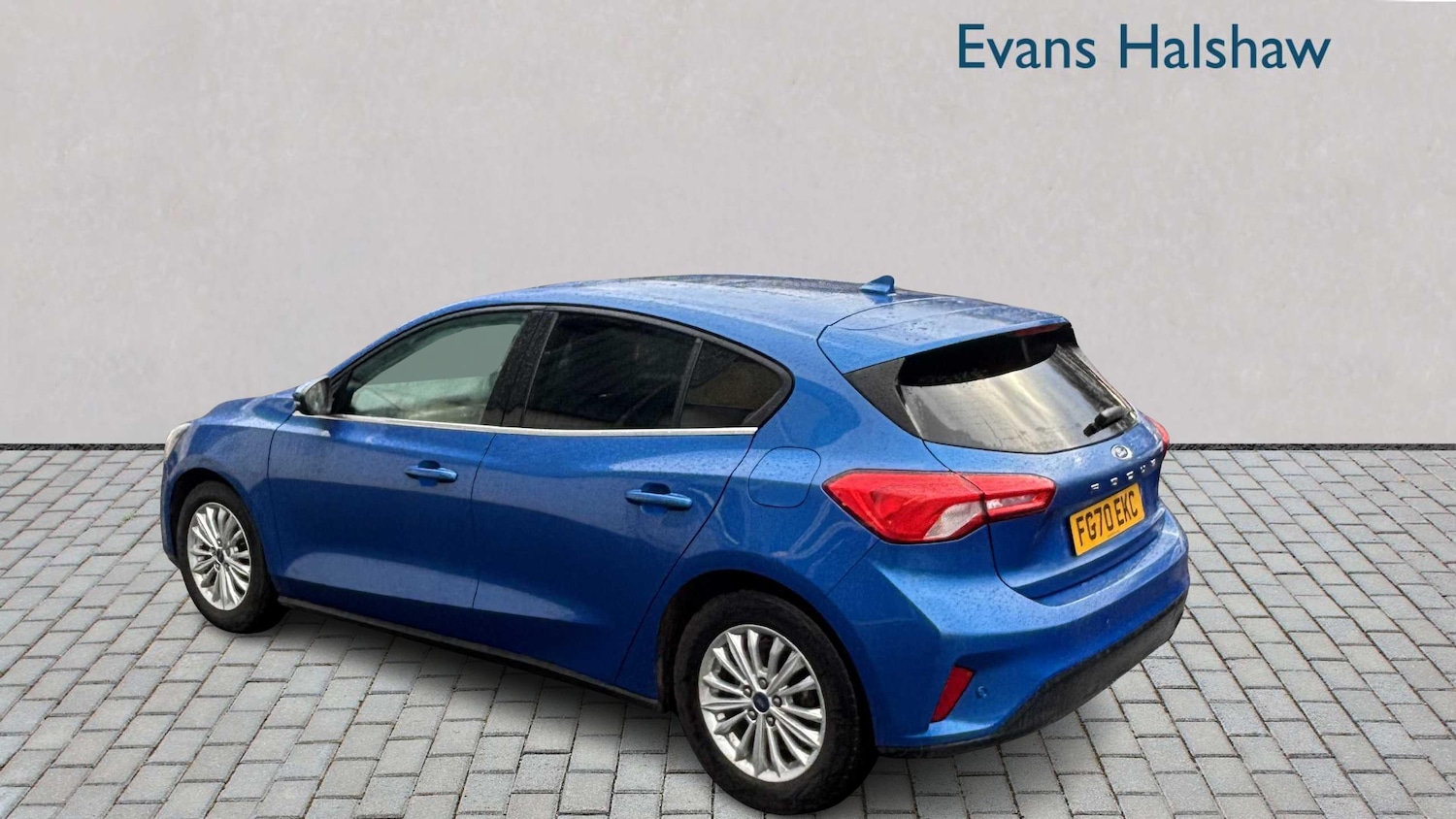 Used Ford Focus 2020 for sale - 77389999: Photo 3