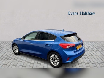 Used Ford Focus 2020 for sale - 77389999: Photo