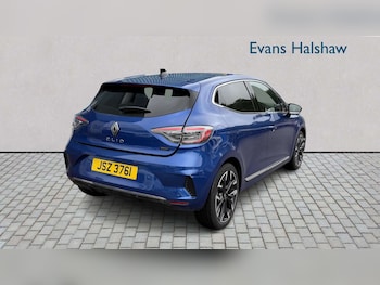 Used Renault Clio 2025 for sale - 78678578: Photo