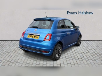 Used Fiat 500 2016 for sale - 79556086: Photo
