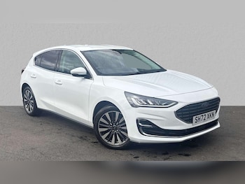 Ford - Focus