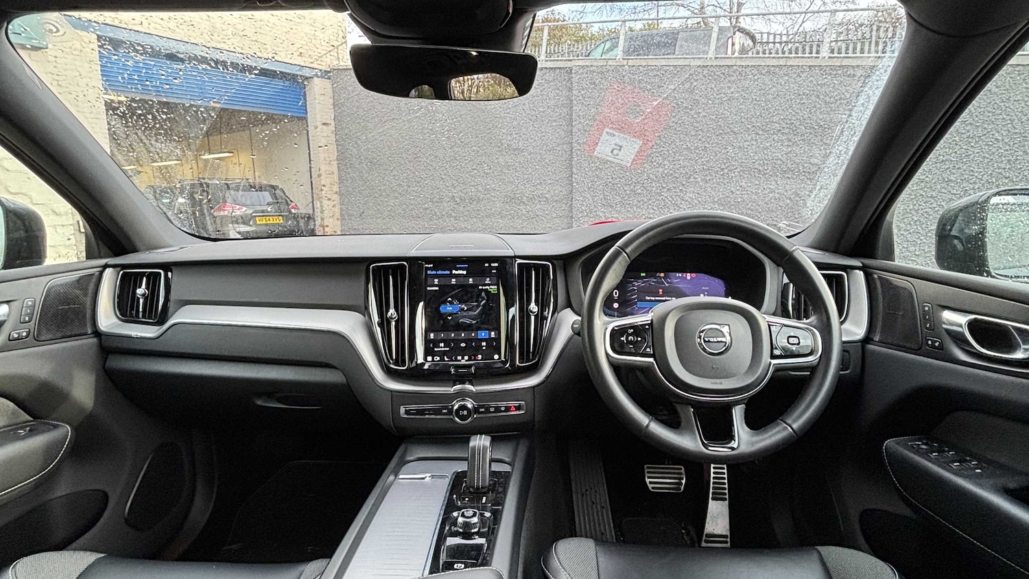 Used Volvo XC60 for sale - 76661988: Photo 13