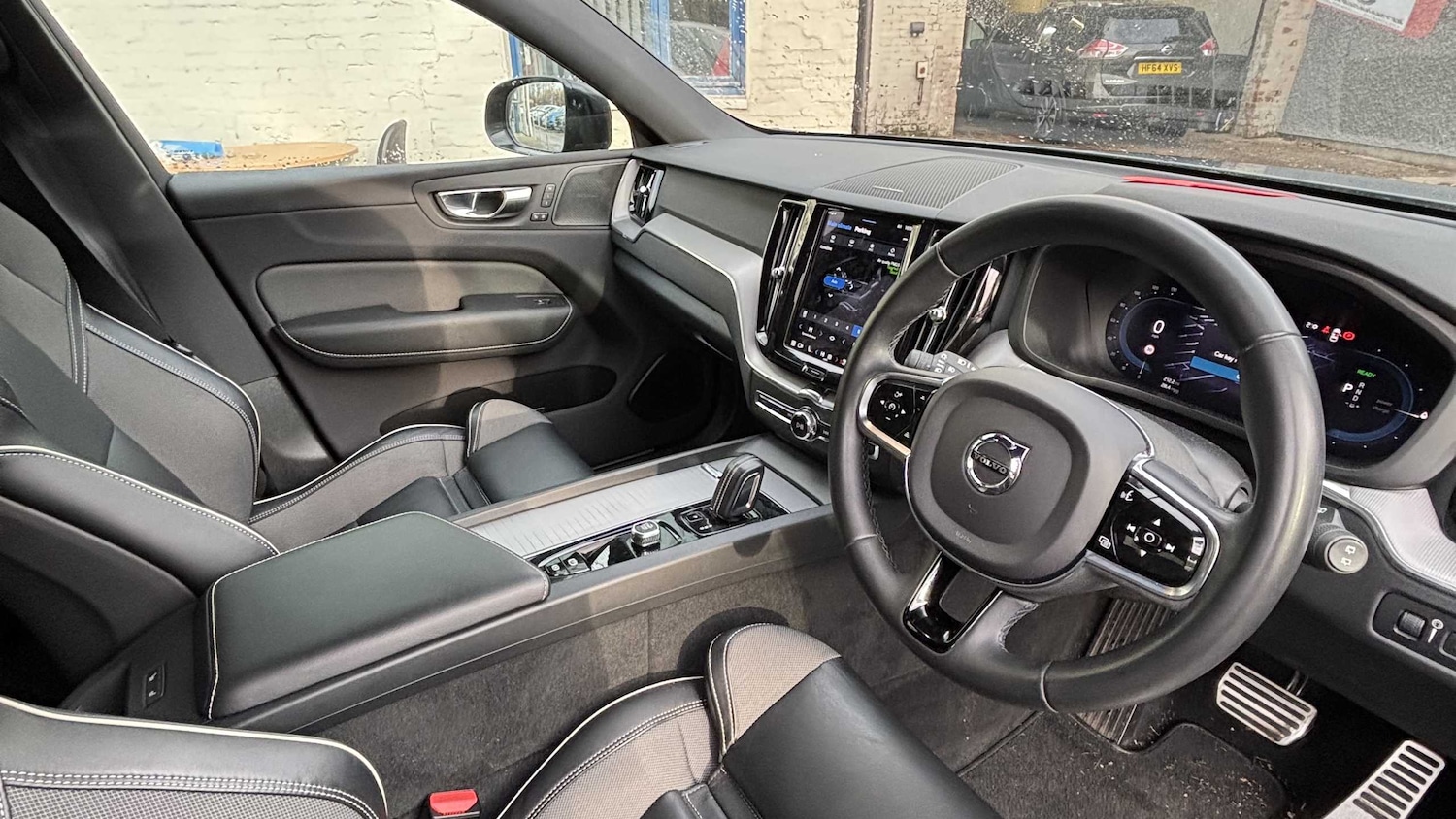 Used Volvo XC60 for sale - 76661988: Photo 14