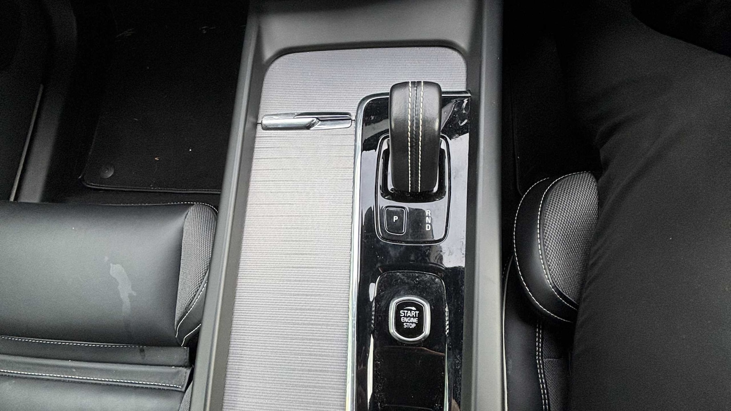 Used Volvo XC60 for sale - 76661988: Photo 17