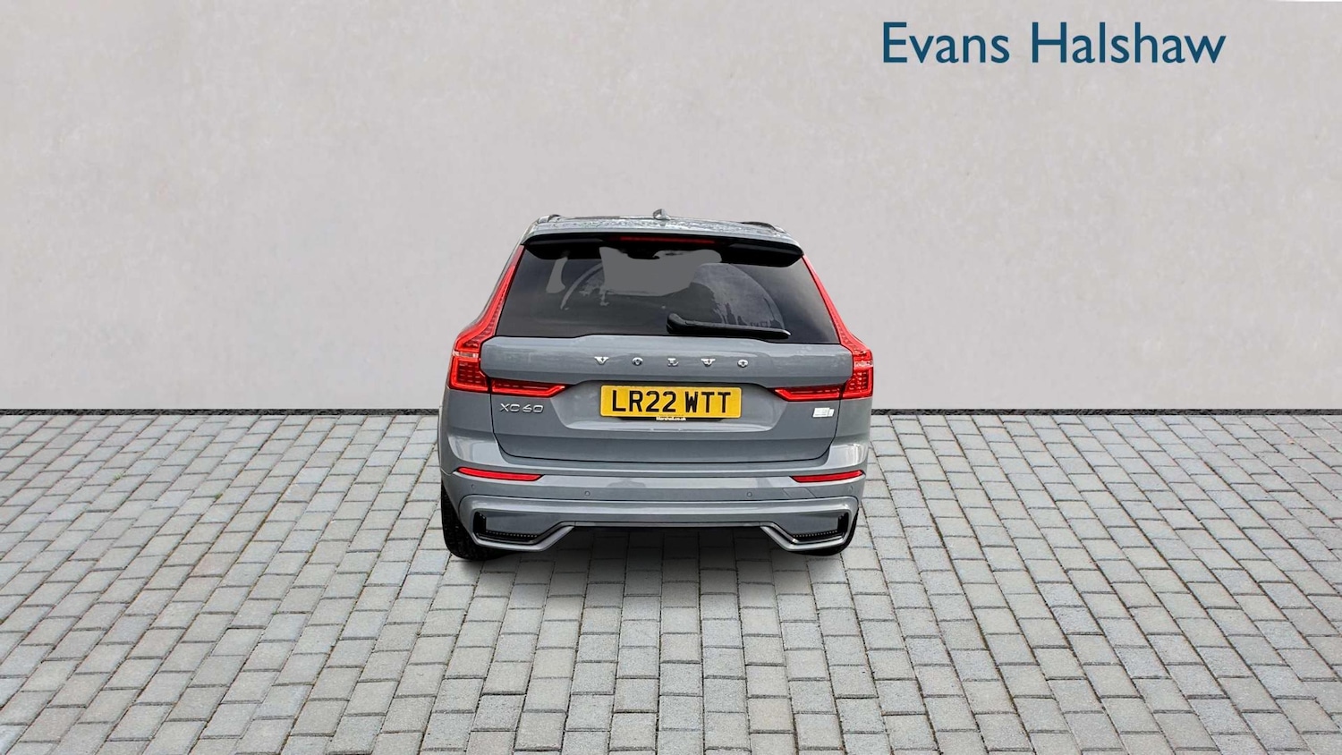 Used Volvo XC60 for sale - 76661988: Photo 6