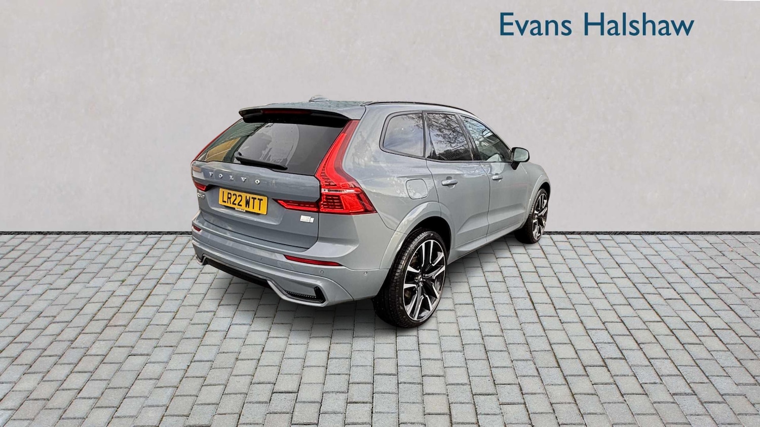 Used Volvo XC60 for sale - 76661988: Photo 7