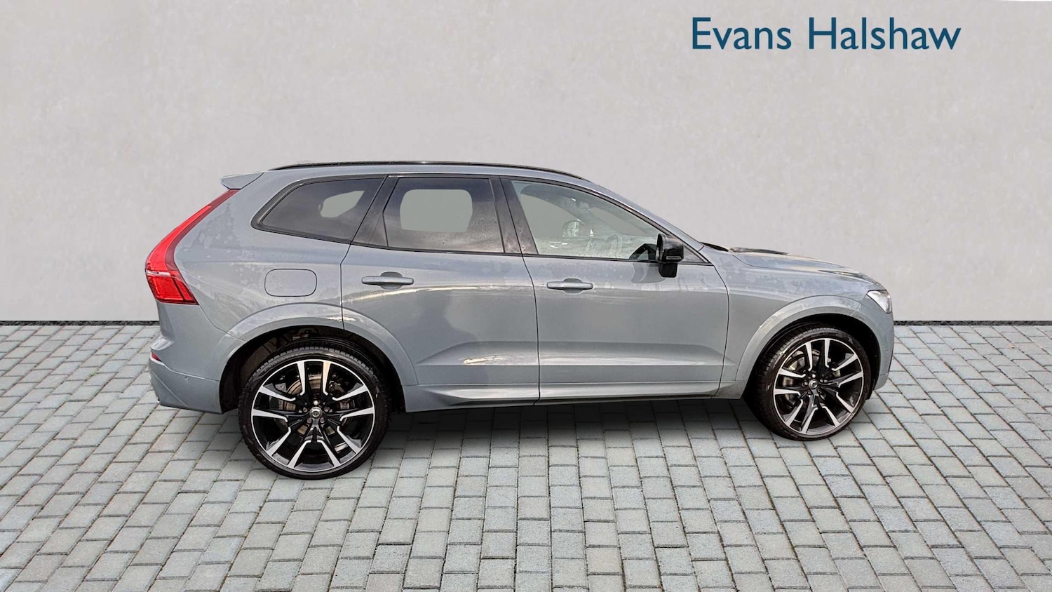 Used Volvo XC60 for sale - 76661988: Photo 8