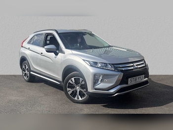 2018 - 1.5 3 5dr CVT