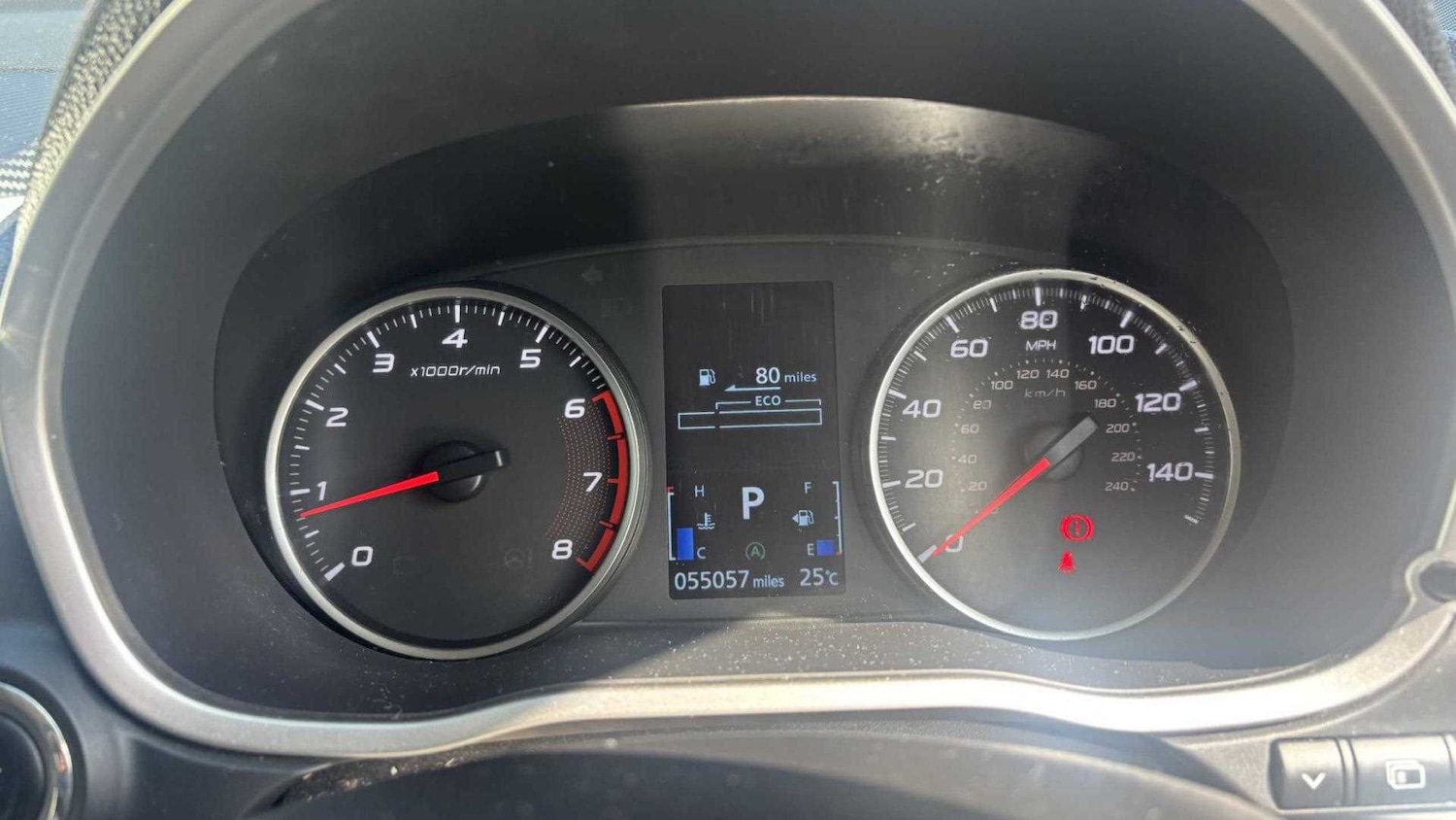 Used Mitsubishi Eclipse Cross 2018 for sale - 76661734: Photo 5