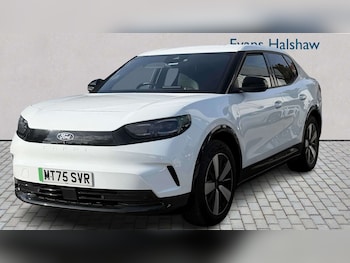Used Ford Capri 2025 for sale - 79604568: Photo