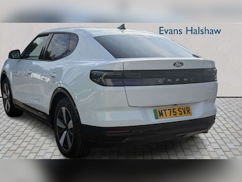 Used Ford Capri 2025 for sale - 79604568: Photo