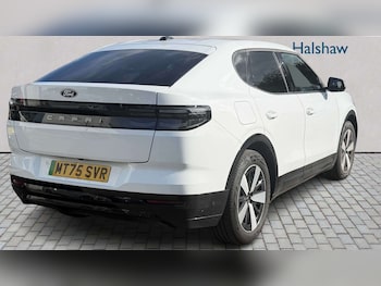 Used Ford Capri 2025 for sale - 79604568: Photo
