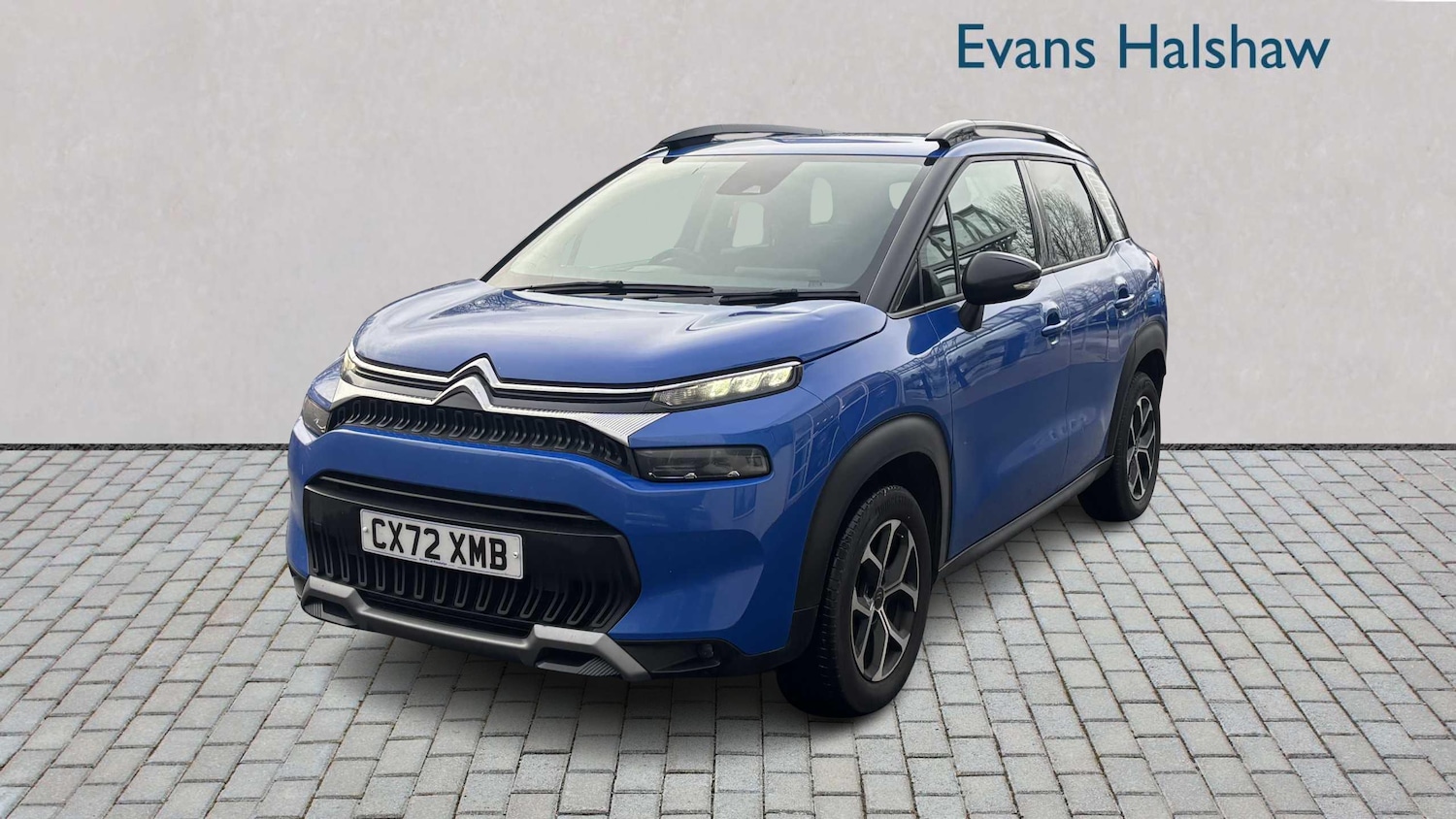 Used Citroen C3 Aircross 2022 for sale - 77795639: Photo 4