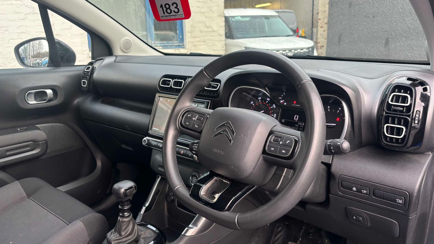 Used Citroen C3 Aircross 2022 for sale - 77795639: Photo 5