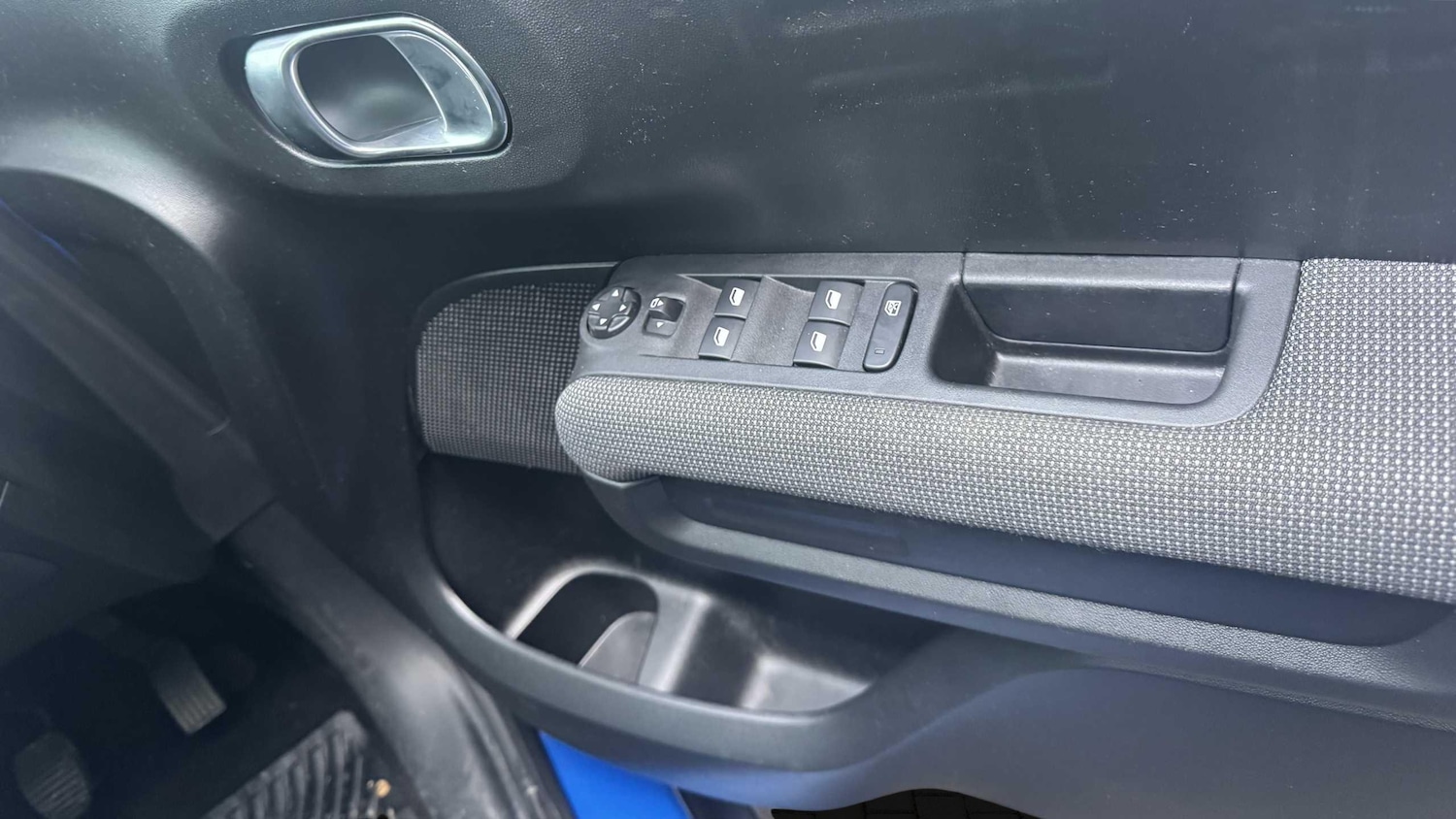 Used Citroen C3 Aircross 2022 for sale - 77795639: Photo 6