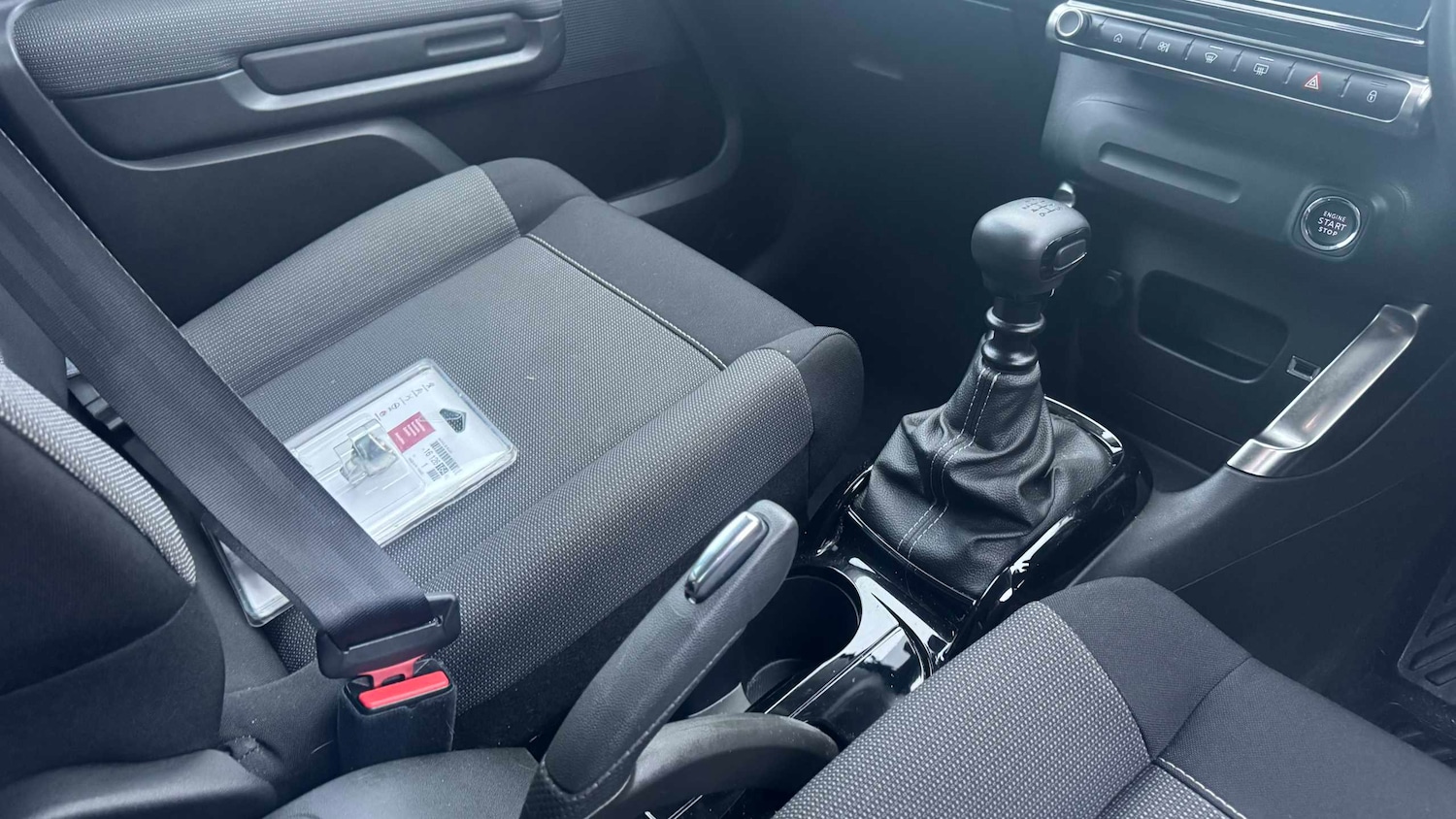 Used Citroen C3 Aircross 2022 for sale - 77795639: Photo 7