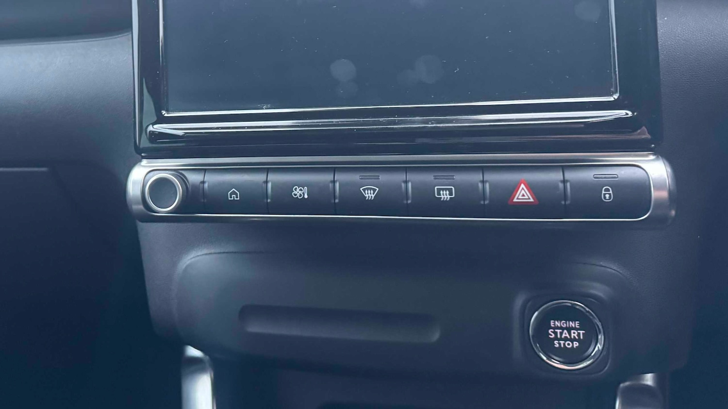 Used Citroen C3 Aircross 2022 for sale - 77795639: Photo 8