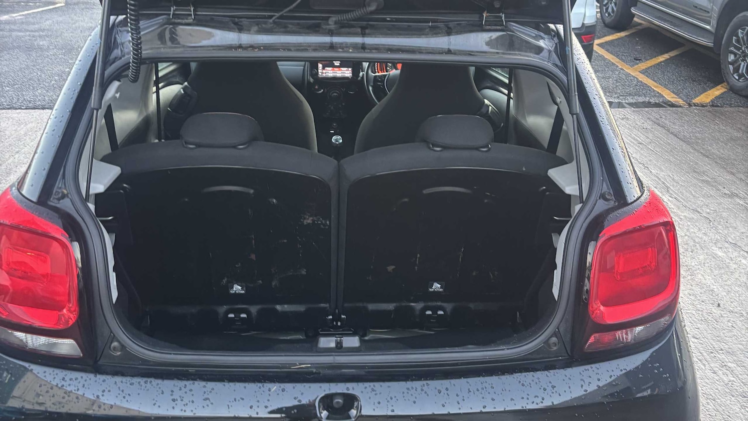 Used Citroen C1 2019 for sale - 76827710: Photo 11