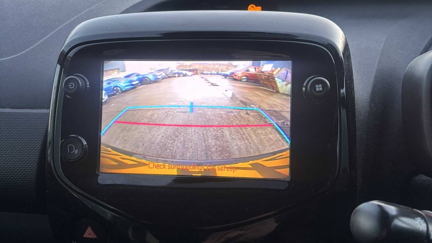 Used Citroen C1 2019 for sale - 76827710: Photo 14