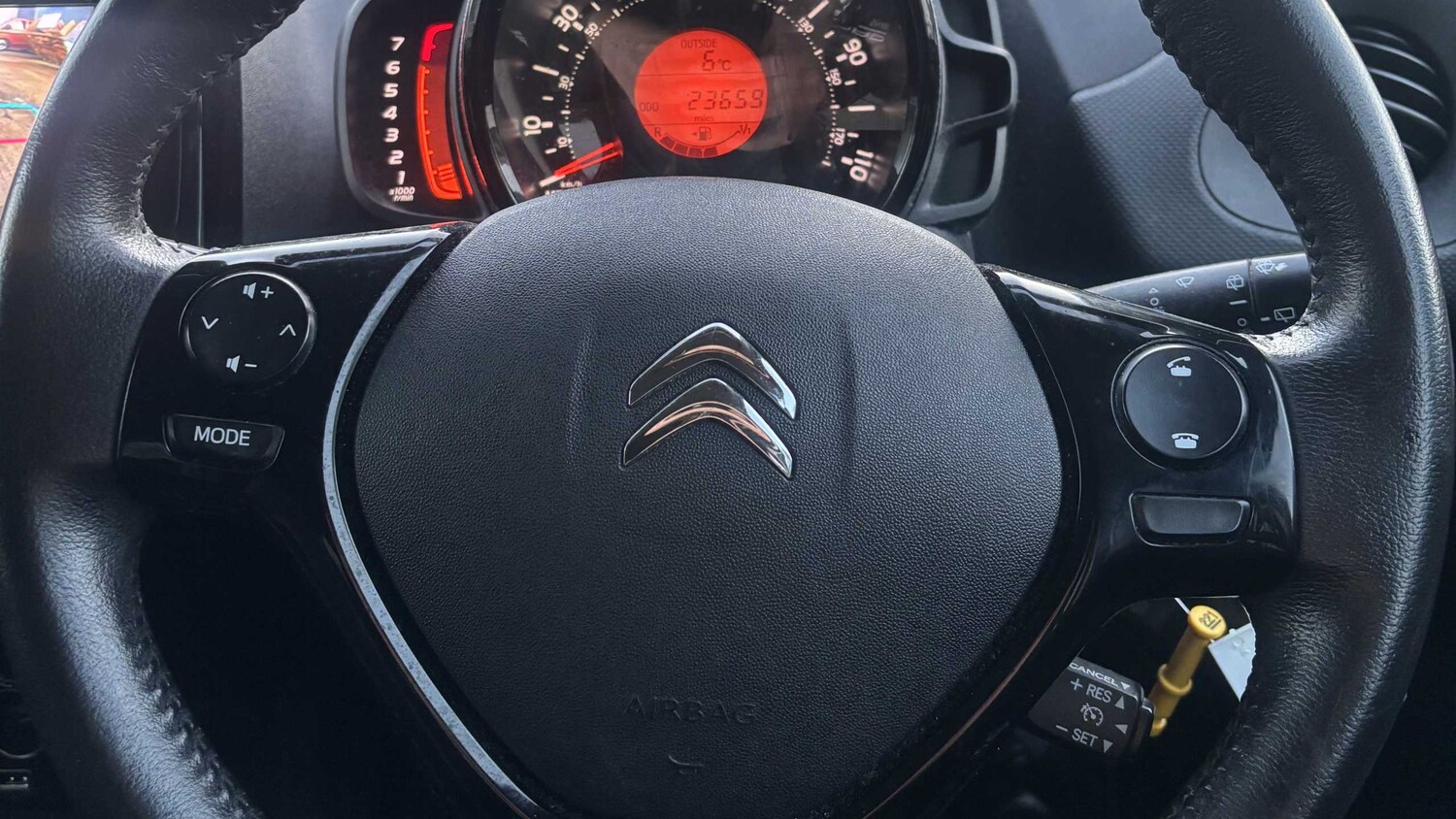 Used Citroen C1 2019 for sale - 76827710: Photo 15