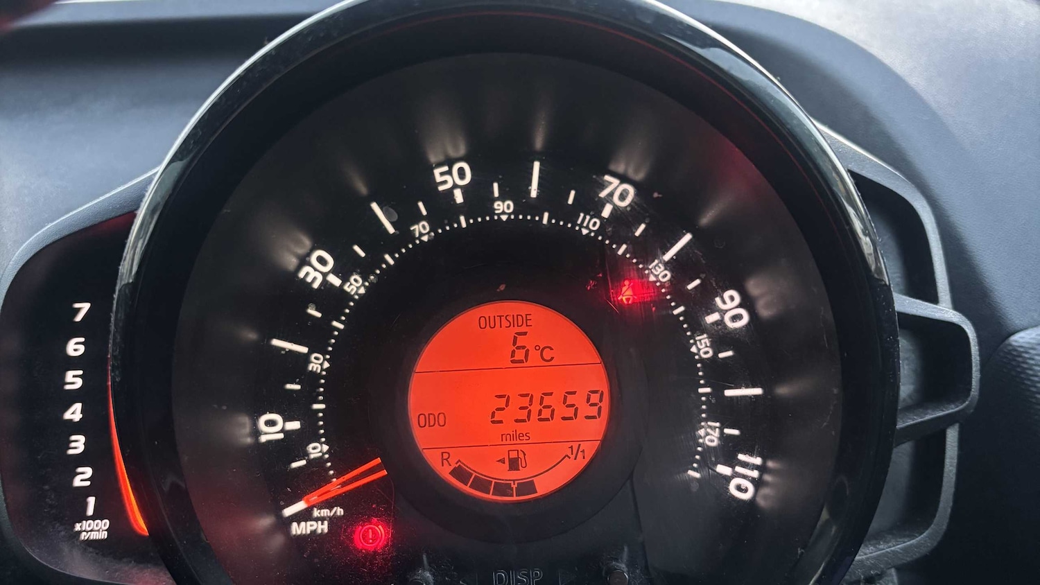 Used Citroen C1 2019 for sale - 76827710: Photo 17