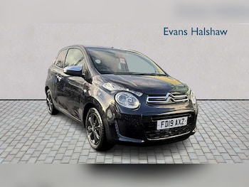 2019 - 1.0 VTi 72 Flair 3dr