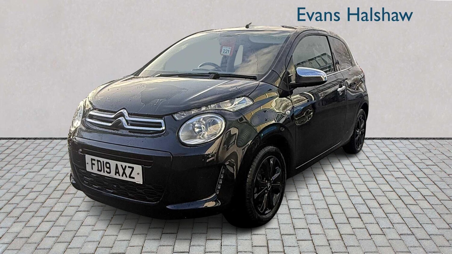 Used Citroen C1 2019 for sale - 76827710: Photo 2