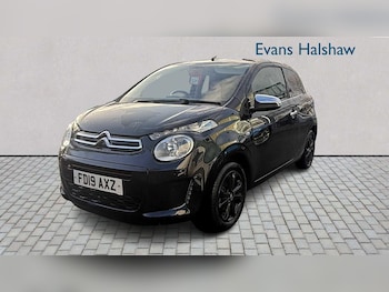 Used Citroen C1 2019 for sale - 76827710: Photo