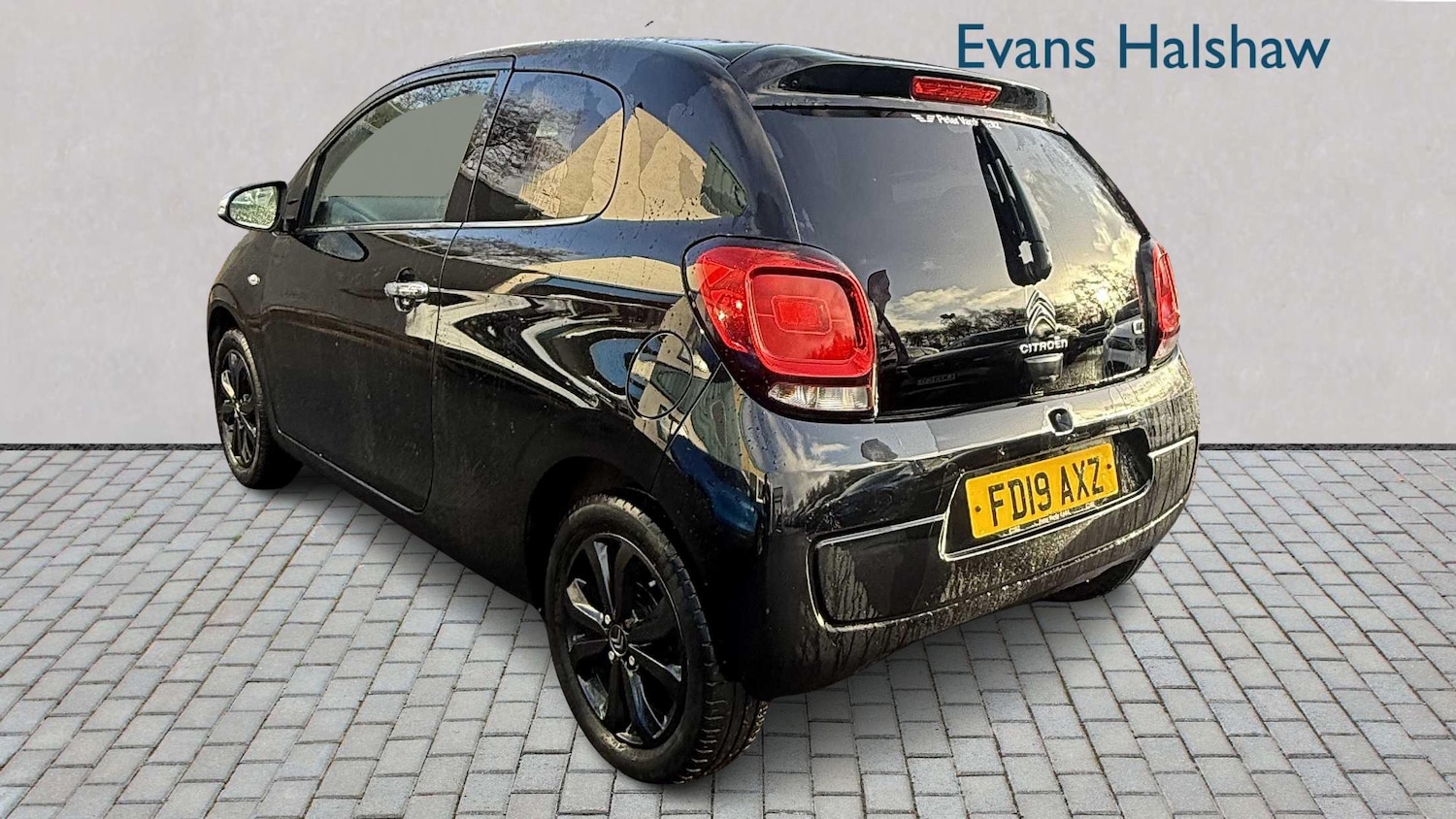 Used Citroen C1 2019 for sale - 76827710: Photo 3