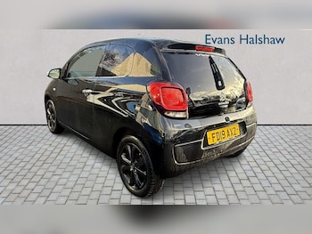 Used Citroen C1 2019 for sale - 76827710: Photo