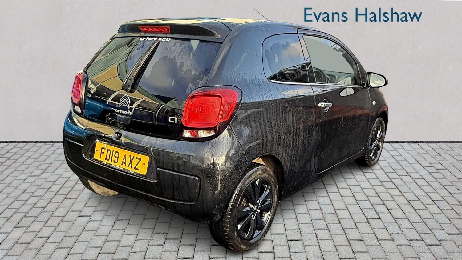 Used Citroen C1 2019 for sale - 76827710: Photo 4