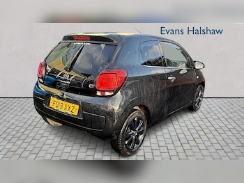 Used Citroen C1 2019 for sale - 76827710: Photo