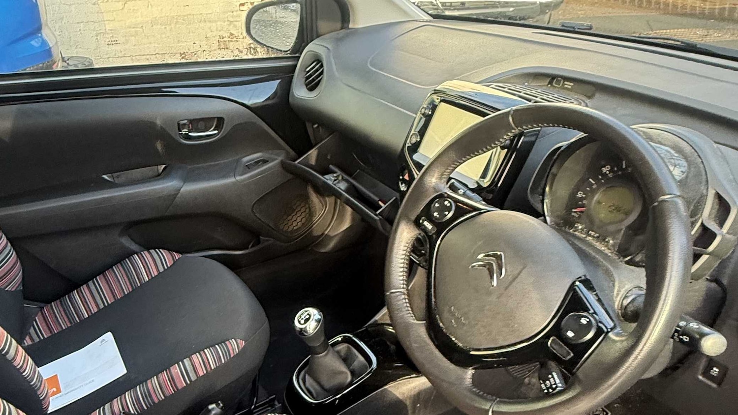 Used Citroen C1 2019 for sale - 76827710: Photo 5