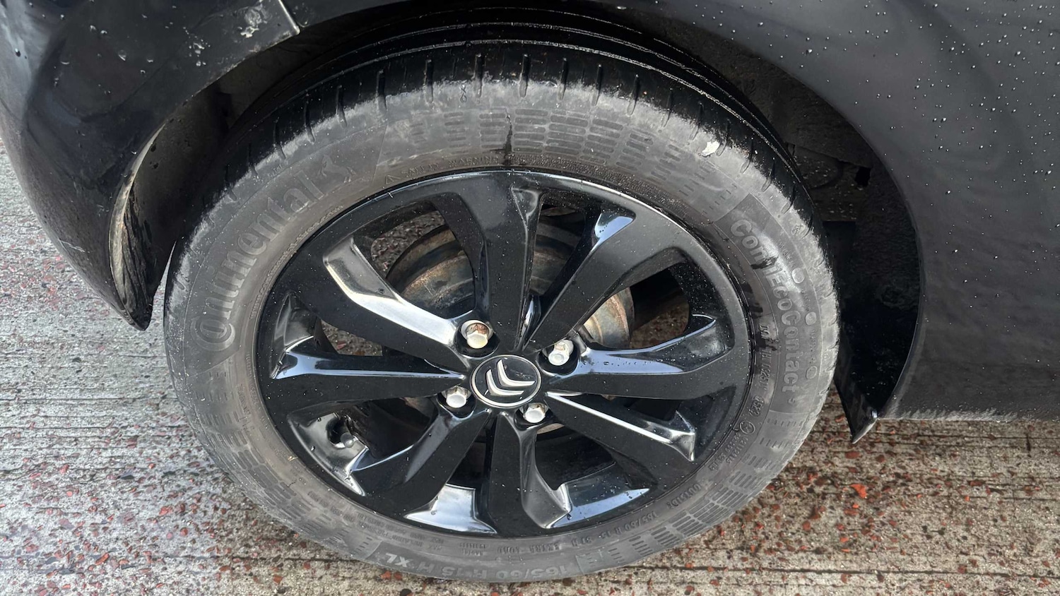 Used Citroen C1 2019 for sale - 76827710: Photo 7